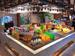 -阳光岛·海鲜盛宴(银泰中心in99店)