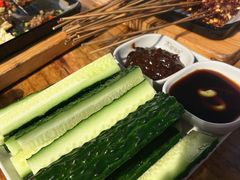 -木屋烧烤(龙湖天街店)