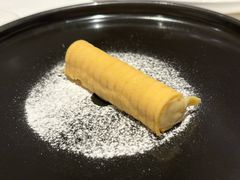 脆皮榴莲卷-玥轩YUE HIN(IFS国际金融中心店)