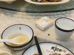 -先记烧鹅王·本地粤菜(福永店)