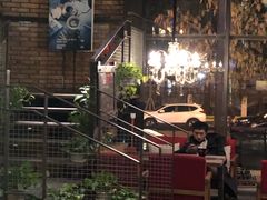-D STAR COFFEE帝星咖啡