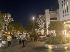 -比斯特上海购物村精品奥特莱斯