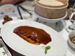 -四季民福烤鸭店(故宫店)