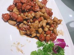 -正阳春烤鸭店(杨楼店)