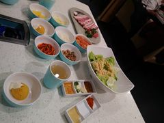 -韩时烤肉(枫蓝店)