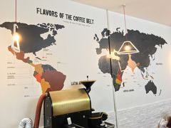 -COFFEE HOLIC(朝外SOHO店)