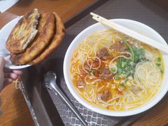 -顺华粉馆(桃园南路店)