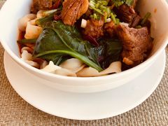 -视界美食自助餐厅·石家庄希尔顿酒店