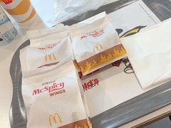 -麦当劳(金沙广场店)