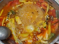 -亮欢寨(凯里总店)