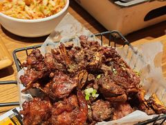 -熙成烧烤(白塔岭店)