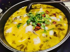 -阿娘家·原生态农家菜(国顺东路店)