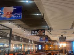 -新旺茶餐厅(嘉里城店)