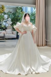 点击看大图 -MuseMarry婚纱(前海嘉里中心店)