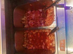 -妙香居韩国烤肉(容桂天佑城店)