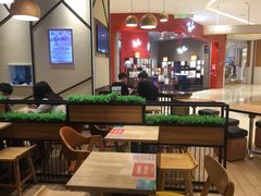 大堂-满记甜品(苏州中心店)