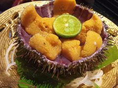 -耕海日本料理(万达华府店)