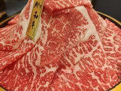 -一绪に寿喜烧(荟聚店)