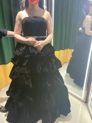 -SATIN COUTURE瑟庭婚纱礼服馆
