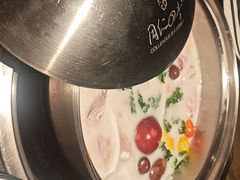 -同仁四季椰子鸡(宝安壹方城店)