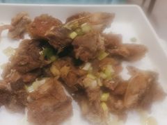 -紫光园·烤鸭(吕家营店)