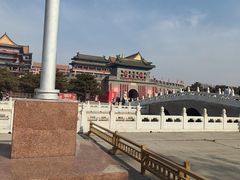 -大明幻境第一城