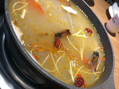 -聚福德烤鸭(锦弘店)