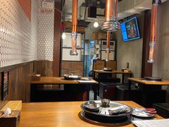 大堂-济州爱肉堂(总店)