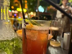 -LAMP BAR 水烟音乐酒吧