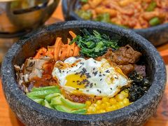 -小木屋拌饭(西安万象天地店)