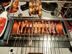 -丰茂烤串(外滩星荟中心店)