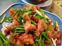 -金龙·打边炉(南京西路店)