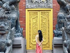 -南宁方特东盟神画