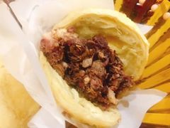 -闫家驴肉老店(华电一校店)