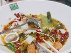 -绿草地·湘菜(7mall店)