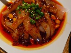 -渝信川菜(西单店)