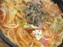 -萨莉亚意式餐厅(天河城购物中心店)