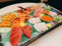 -鮨之佐壽司外賣店(氹仔市区店)