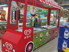-世纪联华(外高桥店)