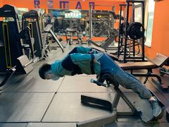 -RoMan罗马健身工作室(莘庄店)