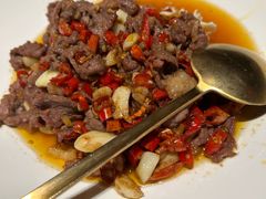 -炊烟小炒黄牛肉(浦东世纪汇店)