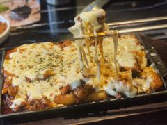 -金一味烤肉餐厅(新首尔旗舰店)