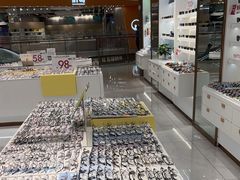 -J-Optical佳视明眼镜·蔡司视觉(青岛金茂览秀城店)