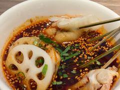 -太二酸菜鱼(菱角湖万达店)