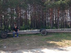 -北极村旅游风景区