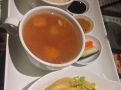 -翠华餐厅