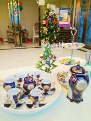 门面-悦芳庭美肤美体品牌集合店