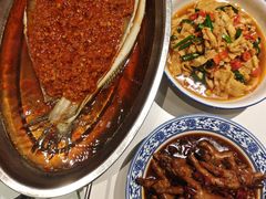 -回家吃饭·地道南昌菜(建德观总店)