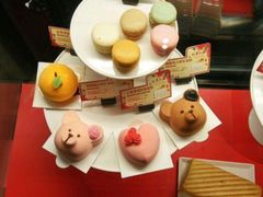 -星巴克臻选(深圳龙华红山天虹店)