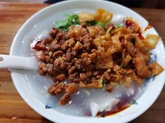 -豆相识•九九豆腐脑(牛咡桥店)
